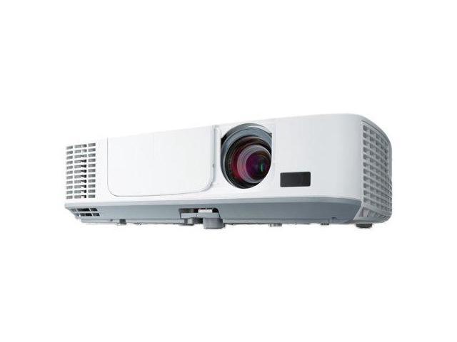 NEC NP-M311W Projector photo