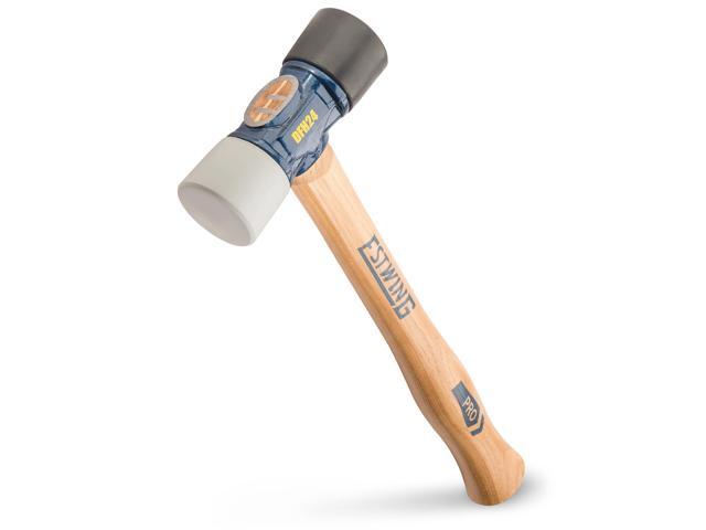 Estwing CO DFH-24 24OZ Double Faced Mallet, 24 Inch, Multicolor