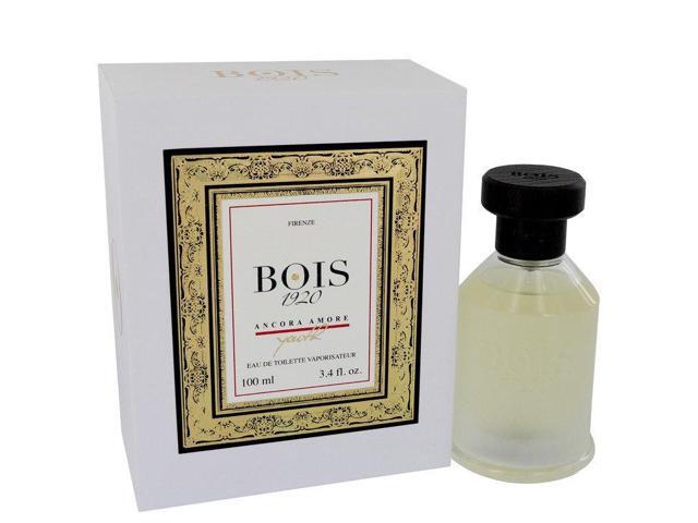 Bois 1920 Ancora Amore Youth by Bois 1920 Eau De Toilette Spray 3.4 oz(D0102HA52LA.)