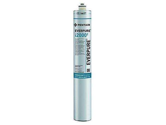 Everpure EV961222 i2000 2 Filter Cartridge