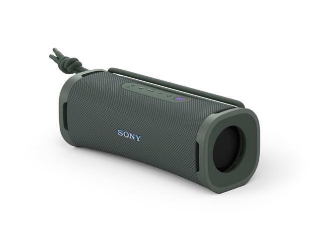 Sony - ULT FIELD 1 Wireless Speaker - Forest Gray - image 9