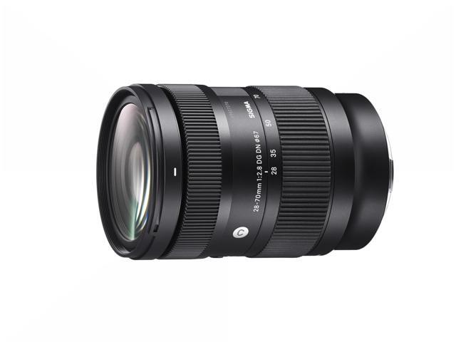 Sigma 28-70mm F2.8 DG DN for L-Mount