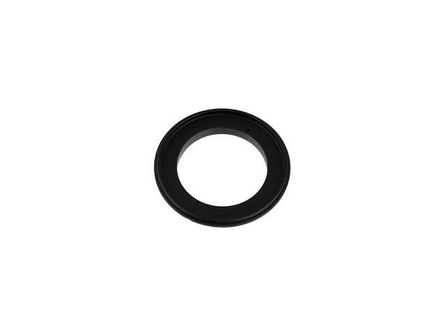Fotodiox 67mm Filter Thread Macro Reverse Mount Adapter Ring for Canon EOS Camera with 67mm filter thread lens