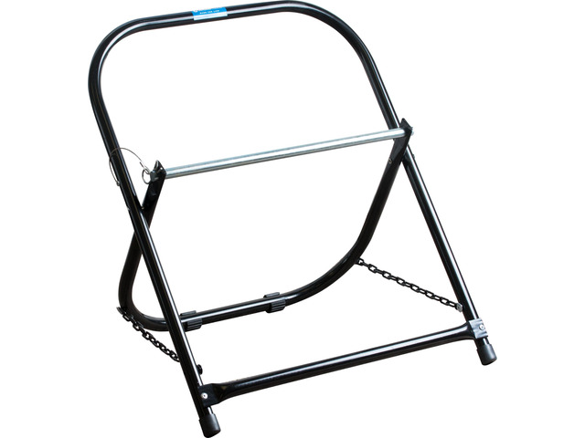 CC-2721 High Durability Steel Cable Caddy, Holds Cable Reels Up To 20' Diameter and 100 lb Capacity