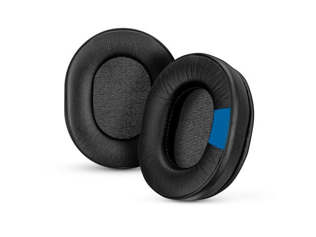 Gaming Gel Earpads for SteelSeries Arctis 1, Arctis 3, Arctis 5, Arctis 7, Arctis 9X, Arctis Pro & Arctis Prime Headset Headphone Earpads, Memory...