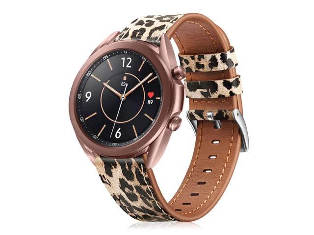Fintie Band Compatible with Galaxy Watch 5 40mm/44mm/Pro 45mm / Galaxy Watch 4 40mm/44mm and Classic 42mm/46mm / Galaxy Watch 3 41mm / Galaxy Watch.