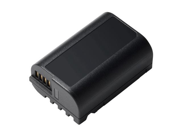 Panasonic - LUMIX Rechargeable Lithium-Ion Battery - image 3