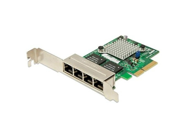 Intel Network Adapter UCSC-PCIE-IRJ45=