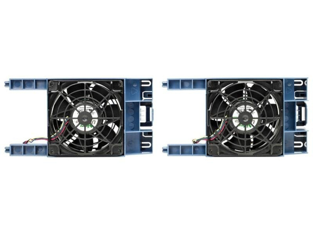 P47902-B21 Compartiment pour ordinateur Fan holder