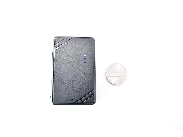 Equinox Traverse Vehicle Car Security Surveillance Gps Tracking Device