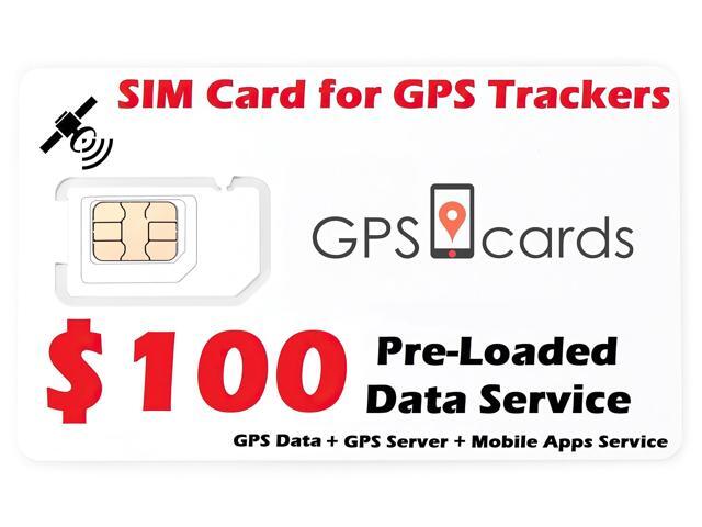 Gps Cards For St902La With Tracking Excellence & Advanced Security