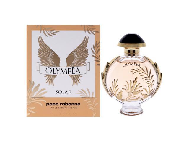Olympea Solar Intense By Paco Rabanne For Women - 2.7 Oz Edp Spray