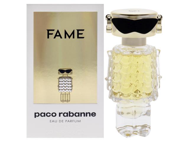 Fame By Paco Rabanne For Women - 1 Oz Edp Spray