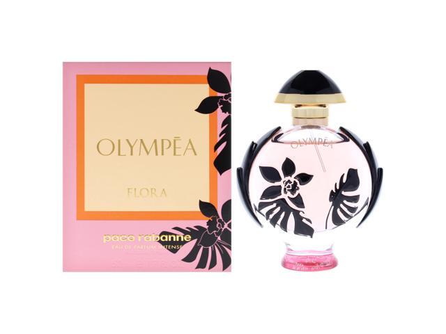 Olympea Flora Intense By Paco Rabanne For Women - 1.7 Oz Edp Spray