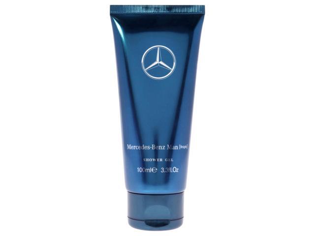 Mercedes-Benz Man Bright By Mercedes-Benz For Men - 3.3 Oz Shower Gel