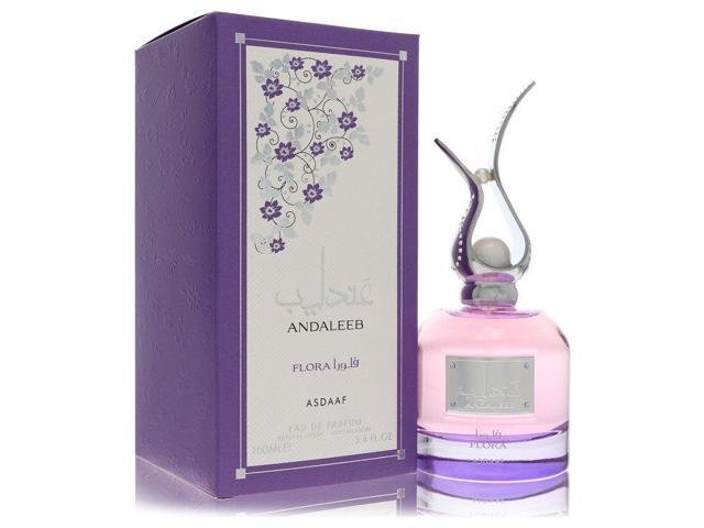 Lattafa Asdaaf Andaleeb Flora By Lattafa Eau De Parfum Spray
