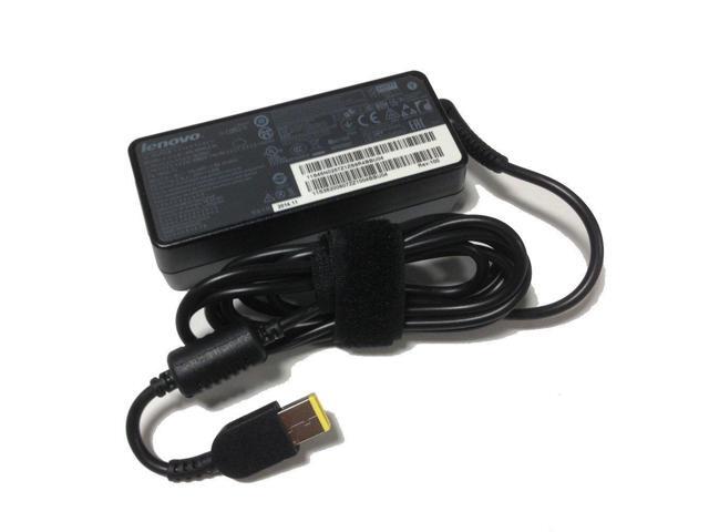 ThinkPad 65W AC Adapter (Slim Tip) - image 10