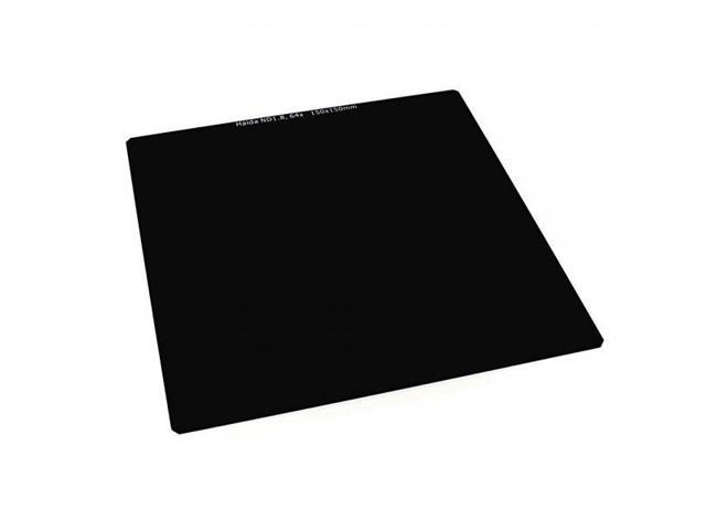 Photos - Other photo accessories Haida 150mm ND64 Neutral Density ND 1.8 64x Optical Glass Filter 6 Stop 15 