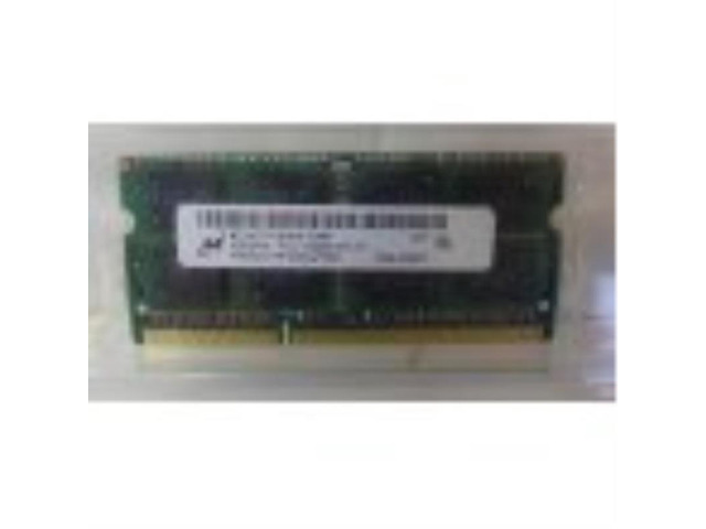 Micron 4GB PC3-12800 DDR3 1600MHz unbuffered non-ECC MT16KTF51264HZ-1G6M1