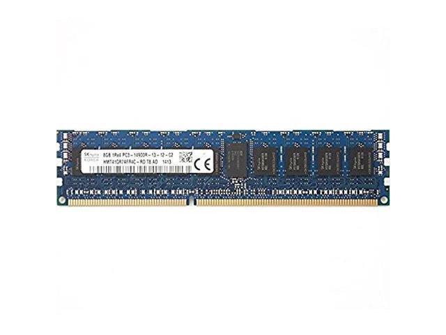 HYNIX HMT41GR7AFR4C-RD / Hynix DDR3-1866 8GB1Gx72 ECCREG CL13 Hynix Chip Server Memory