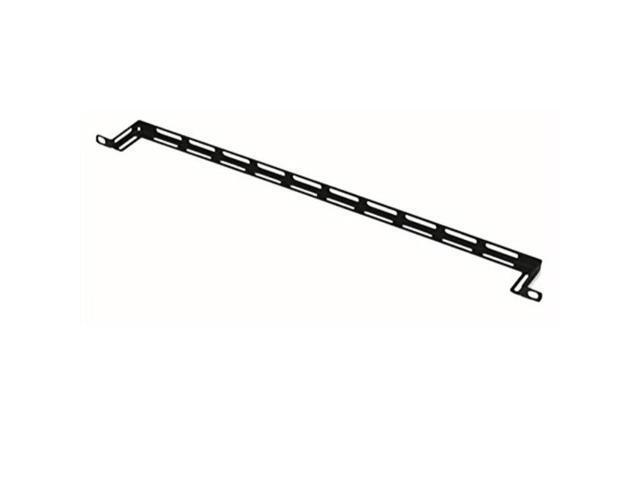 MIDDLE ATLANTIC LBP2A inLin SHAPED LACING BAR WITH 2in OFFSET,