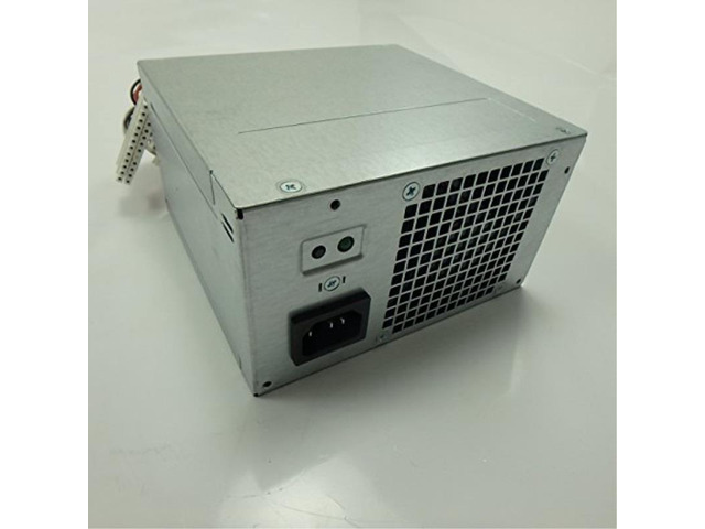 genuine dell 265w watt 053n4 d3d1c 9d9t1 optiplex 390, 790, 990 smt small mini t