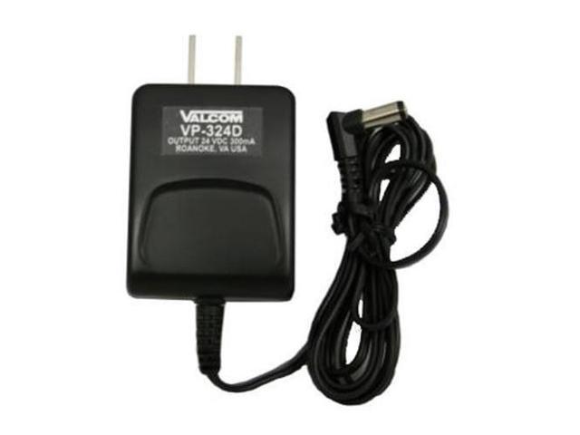 valcom vip power supply