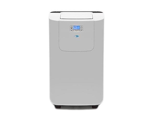 Digital Portable Air Conditioner with Heat and Drain Pump photo