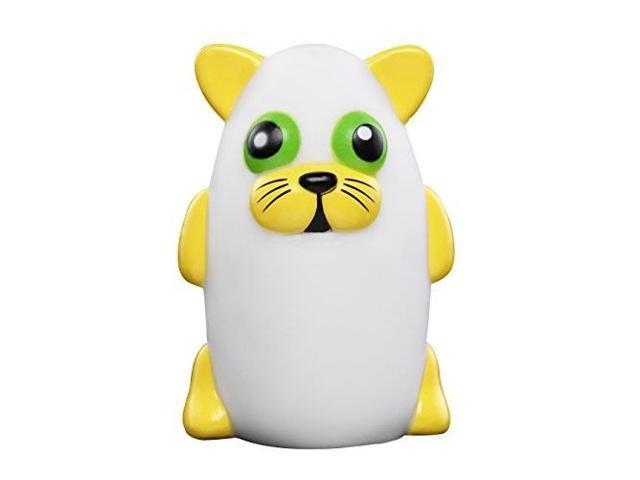 Bright Time Buddies Night Light - Cat