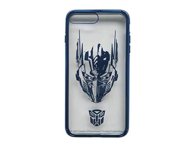 Swordfish Tech AC SFT-PC107PPB I7Plus Case OPTIMUS PRIME BLUE Retail