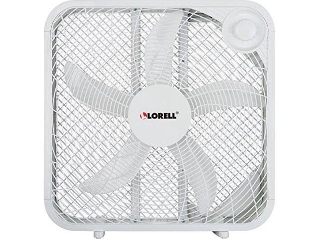 Lorell Exhaust Fan 44575