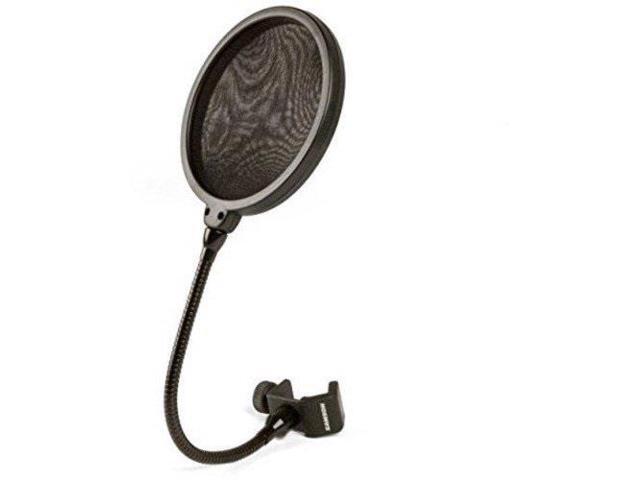 Samson - PS04 Microphone Pop Filter - image 4