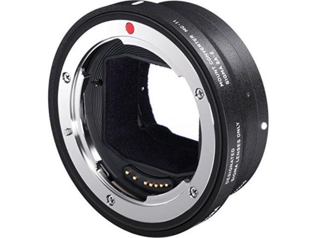 Sigma - Mount Converter MC-11 - image 6