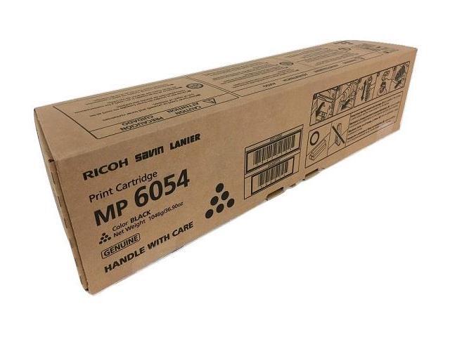 Ricoh RIC842126 SD 37,000 Yield Toner Cartridge - Black