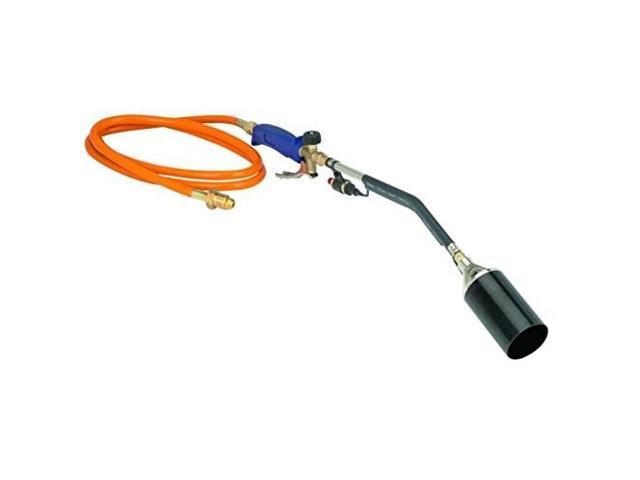 Photos - Soldering Tool new!! push button igniter propane torch wand ice snow melter weed burner r