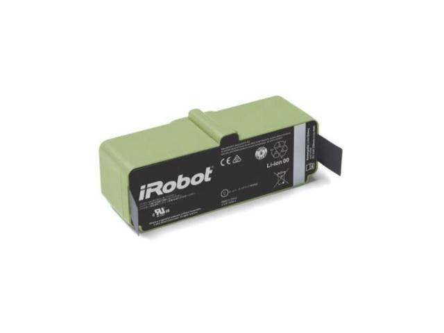 Photos - Other household accessories iRobot authentic replacement parts roomba 1800 lithium ion battery compati 
