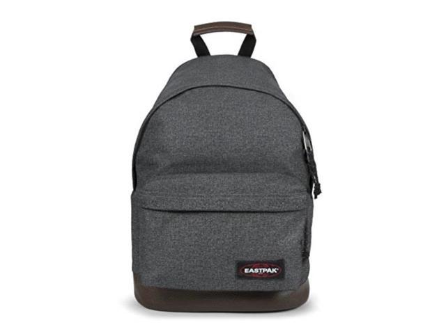 Eastpak Casual Daypack, 40 Cm, 24 Liters, Black Denim