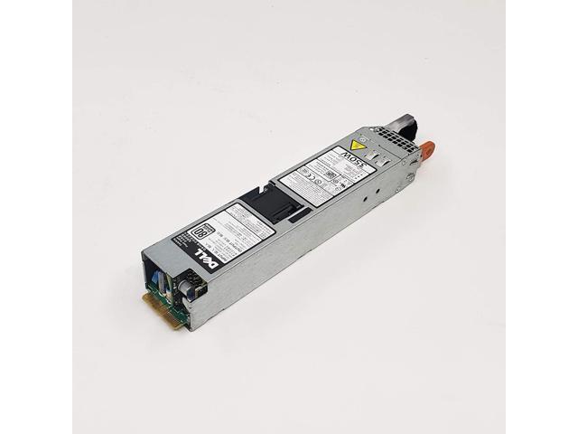 Dell 350W Redundant Power Supply for PowerEdge R320 Server PN: Y8Y65 9WR03 P7GV4