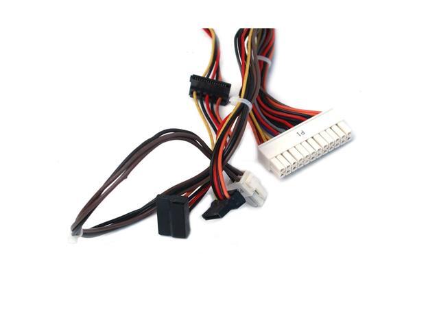 Dell 7GC81 Optiplex 390 790 990 DT 250W Power Supply H250AD-00 D250A005L