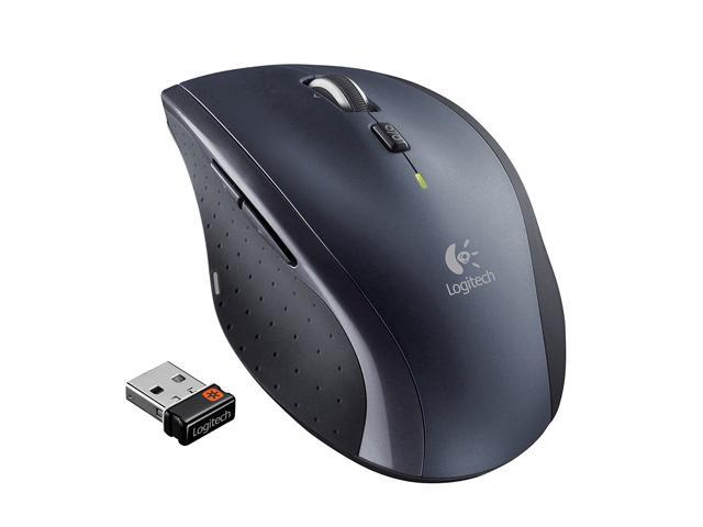 Logitech Wireless Marathon Mouse M705 (810-002525)