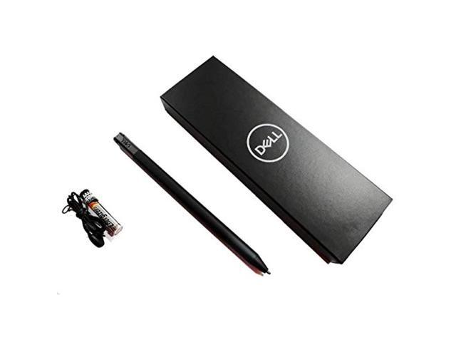 NEW Dell PN579X Stylus Active Pen for Dell XPS 15 2-in-1 9575, XPS 15 9570 XPS 13 9365 13-inch 2-in-1, Latitude 11 (5175), LAT 11 5179, 7275,.