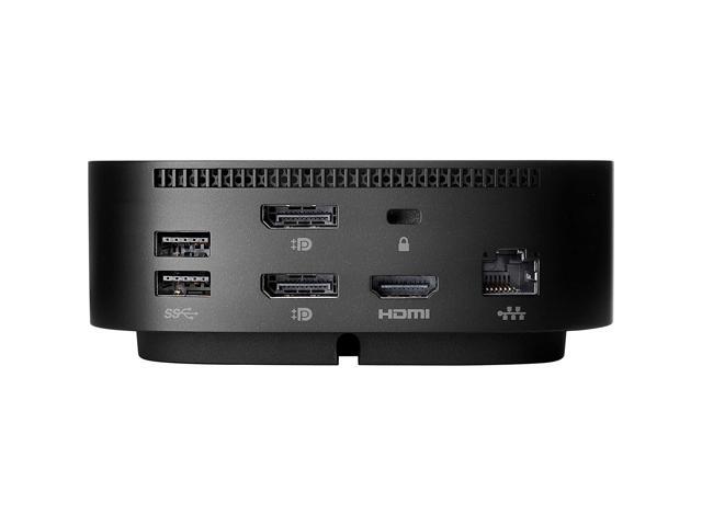 HP USB-C Dock G5, 5TW10AA#ABB