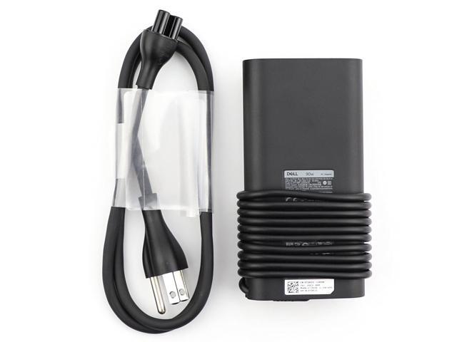 Dell 90W USB-C, LA90PM170 0TDK33 TDK33 AC Power Adapter Charger