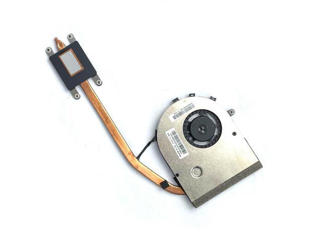 Cpu cooling fan for Heatsink Lenovo ThinkPad T560 00UR840 00UR841