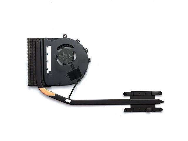 Cpu cooling fan for Heatsink Lenovo ThinkPad T560 00UR840 00UR841