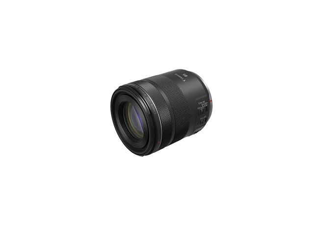 Canon RF 85mm f/2 Macro IS STM Lens