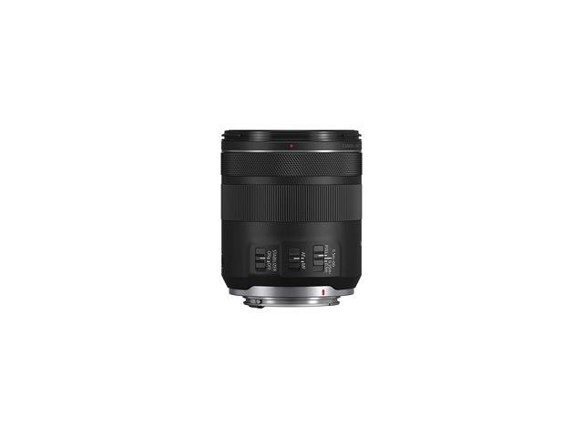 Canon RF 85mm f/2 Macro IS STM Lens
