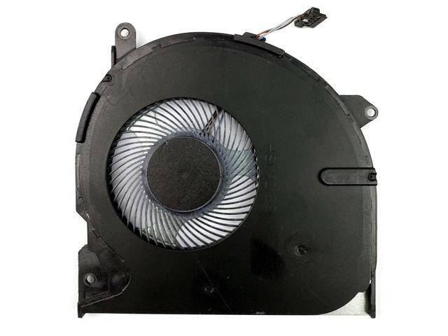 Cpu cooling fan for HP ProBook 440 G6 / 445 G6 / 440 G7 L48270-001