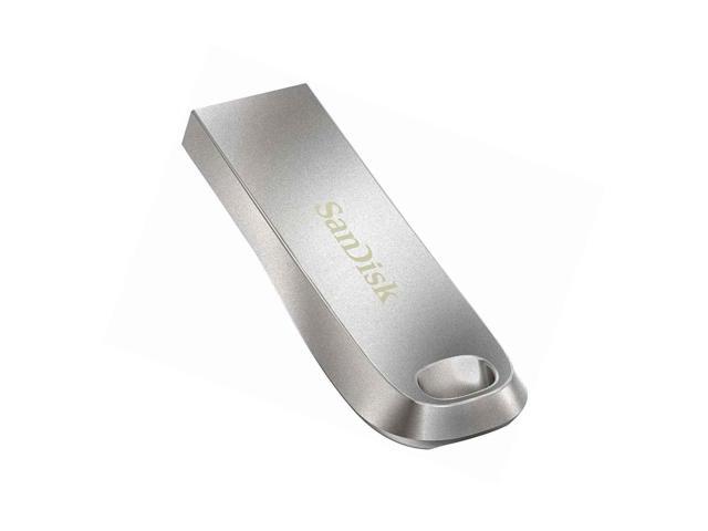 2X Sandisk Ultra Luxe 64Gb Usb 3.1 Sdcz74 150Mb/S Flash Pen Drive Sdcz74-064G