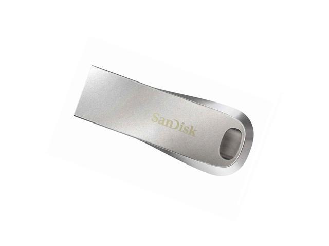 2X Sandisk Ultra Luxe 64Gb Usb 3.1 Sdcz74 150Mb/S Flash Pen Drive Sdcz74-064G